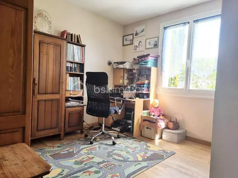 Maison, 163 m²