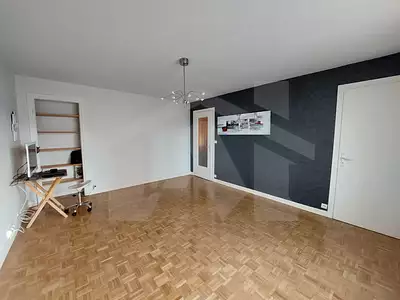 Appartement, 47,02 m²