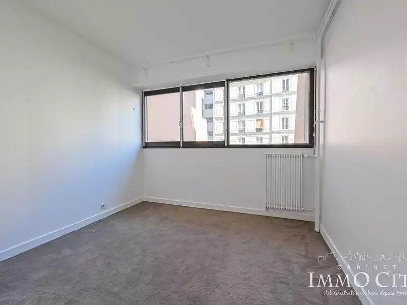 Appartement, 47 m²