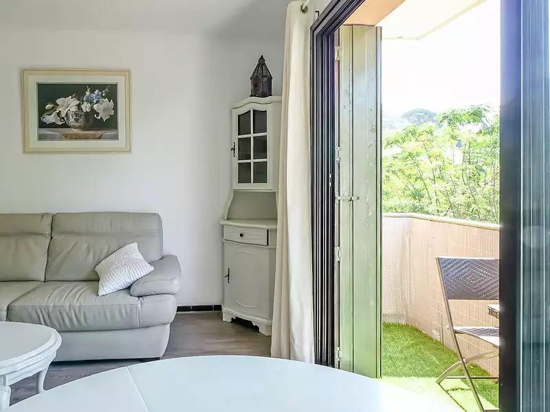 Appartement, 58 m²