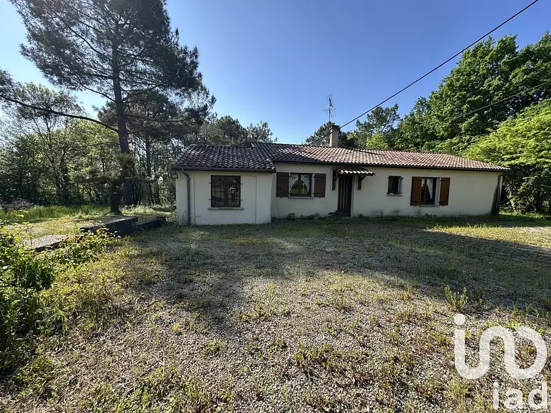 Maison, 155 m²