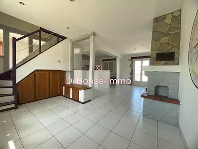 Maison, 142 m²