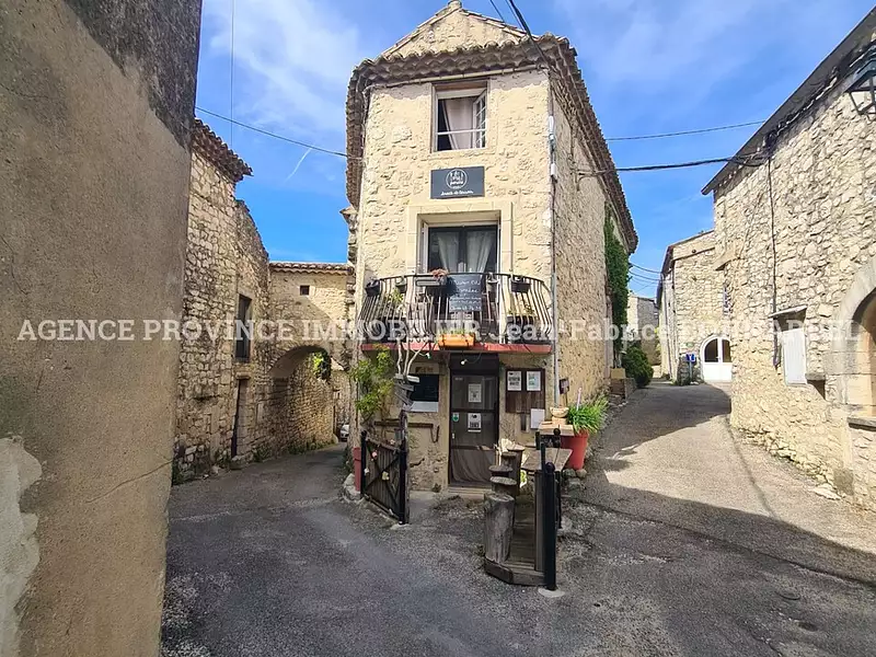 Maison, 133 m²