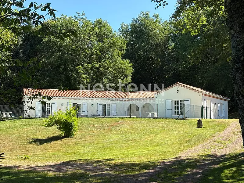 Maison, 189 m²