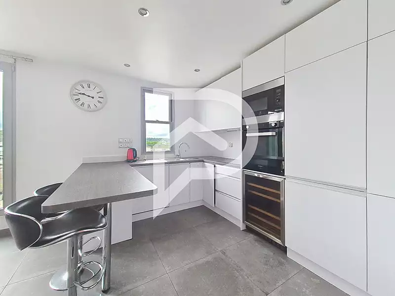Appartement, 72 m²