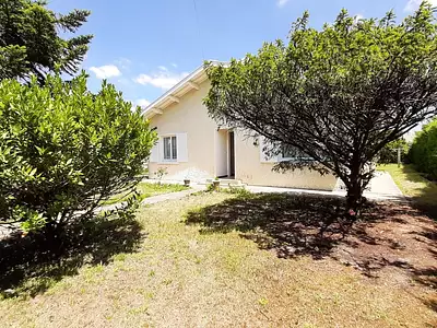 Maison, 88 m²