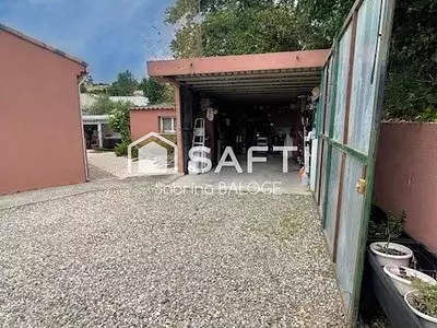 Maison, 132 m²