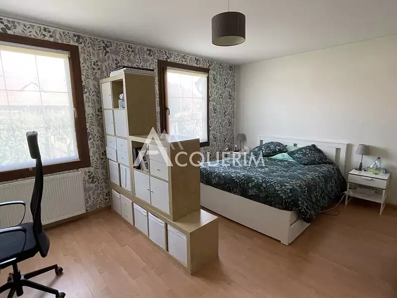 Maison, 159 m²