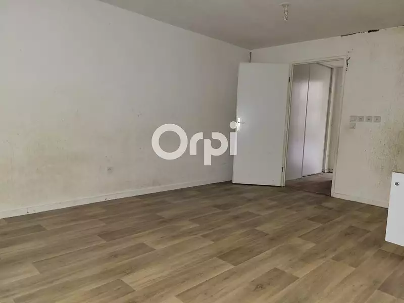 Appartement, 30 m²