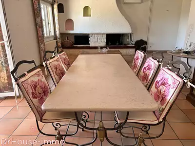 Maison, 205 m²