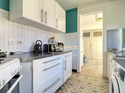 Maison, 131,6 m²