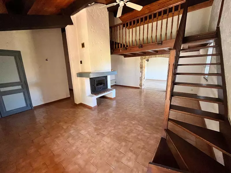 Maison, 100 m²