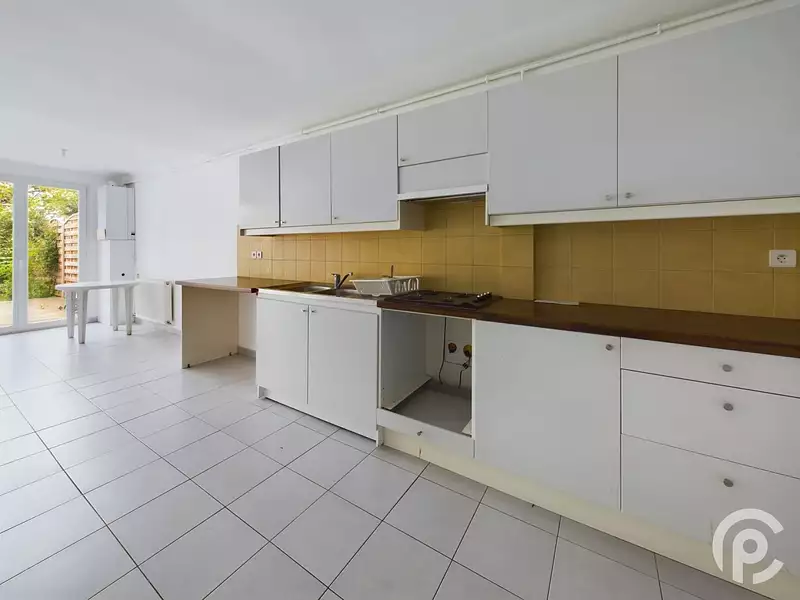 Appartement, 90 m²