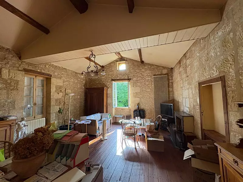Maison, 150 m²
