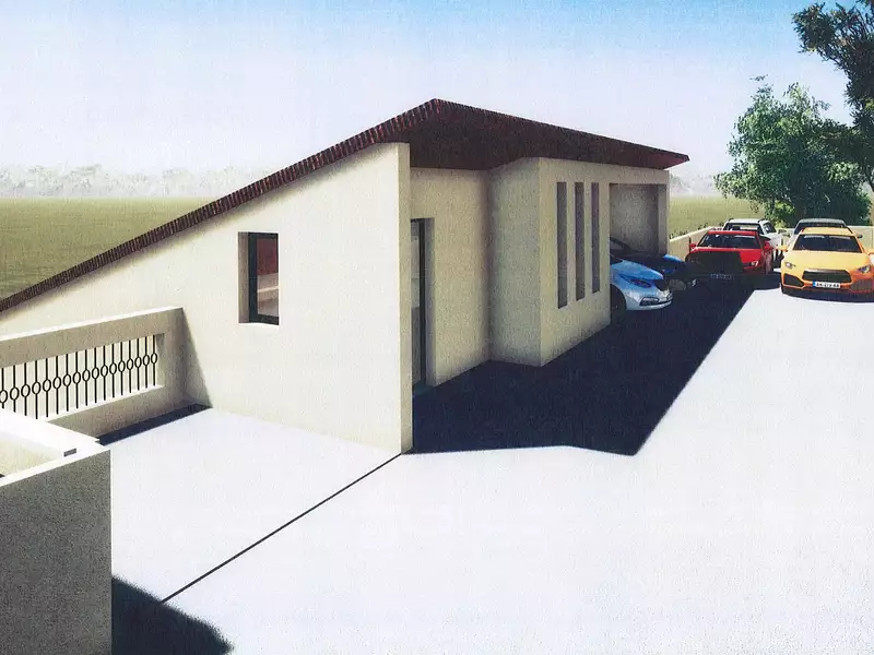 Maison, 300 m²