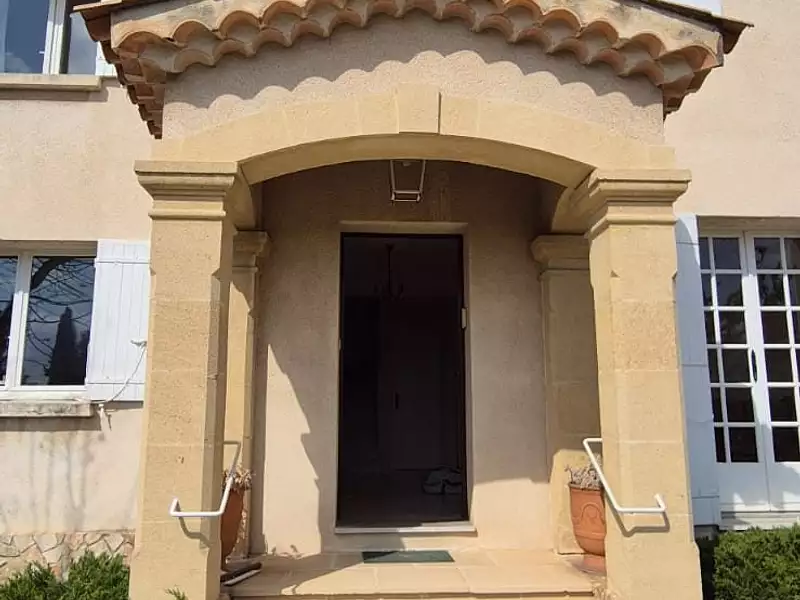 Maison, 237 m²