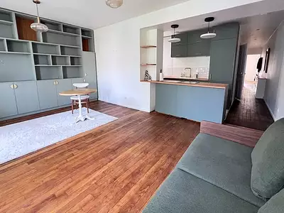 Appartement, 50 m²