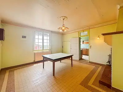 Maison, 310 m²