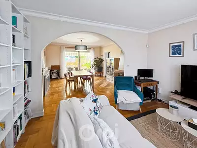Maison, 99 m²