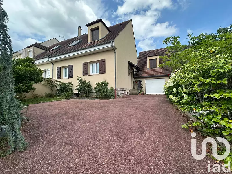Maison, 140 m²