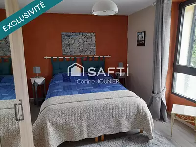 Maison, 67 m²