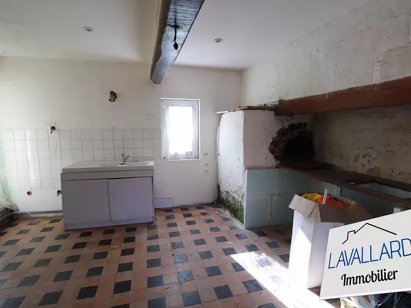 Maison, 86,8 m²