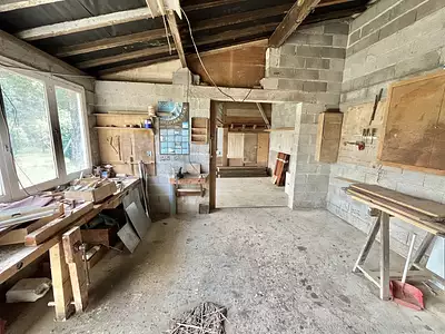 Maison, 101,5 m²