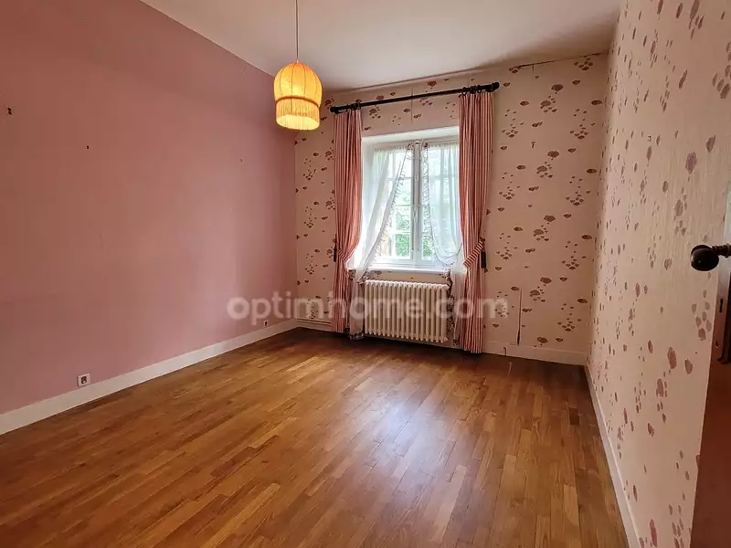 Maison, 141 m²