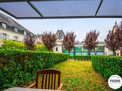 Appartement, 31 m²
