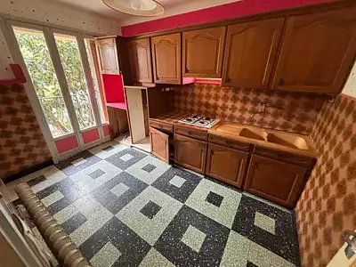 Maison, 90 m²