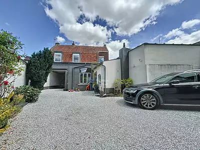 Maison, 200 m²