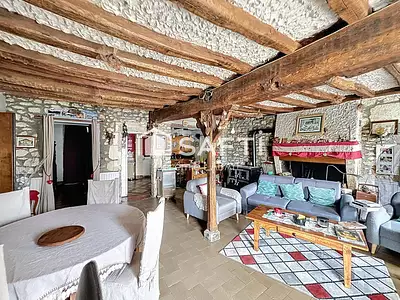 Maison, 180 m²