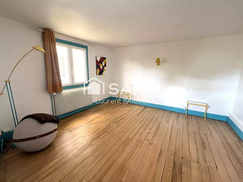 Maison, 120 m²