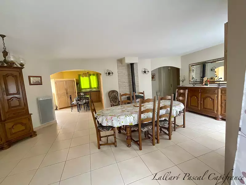 Maison, 98 m²