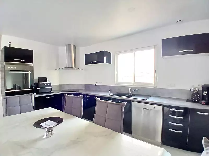 Maison, 111,5 m²