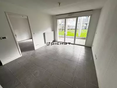 Appartement, 40,5 m²