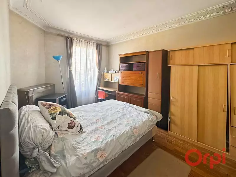 Appartement, 42 m²
