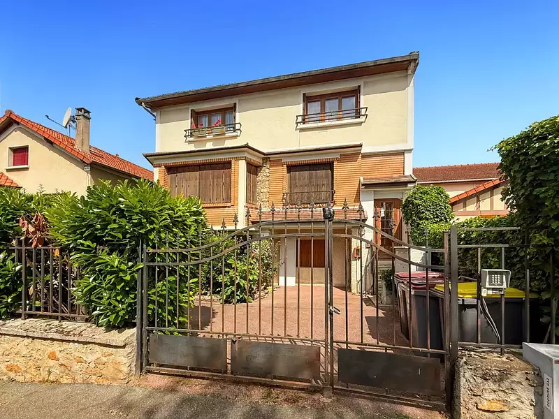 Appartement, 29,77 m²