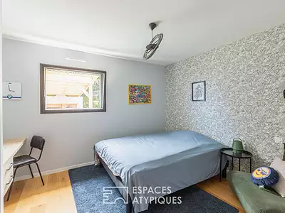 Maison, 145 m²