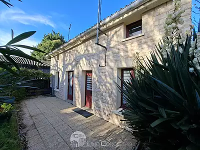 Maison, 69 m²
