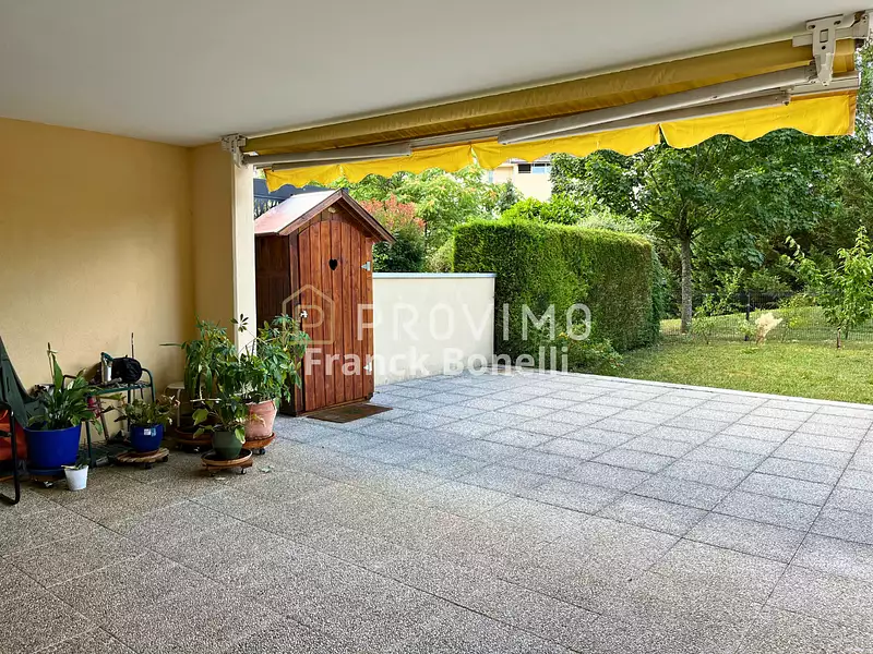 Divers, 129 m²