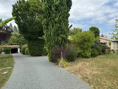 Maison, 138 m²