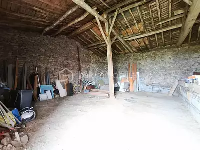 Maison, 86 m²