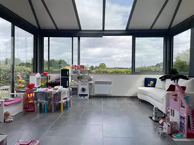 Maison, 115 m²