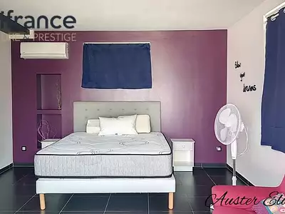 Maison, 250 m²