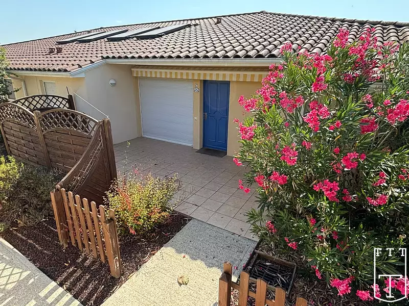 Maison, 73 m²