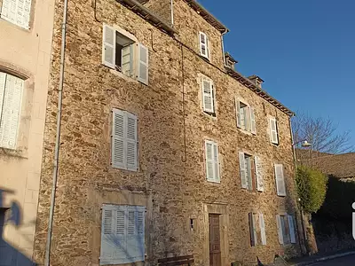 Maison, 330 m²