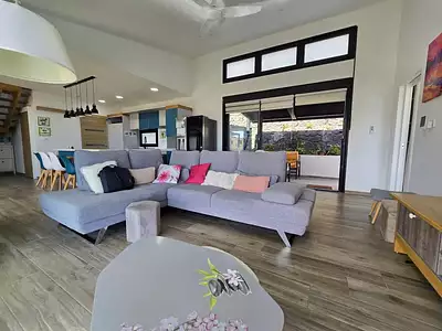 Maison, 108 m²