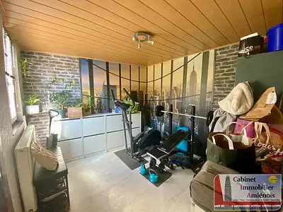 Maison, 130 m²