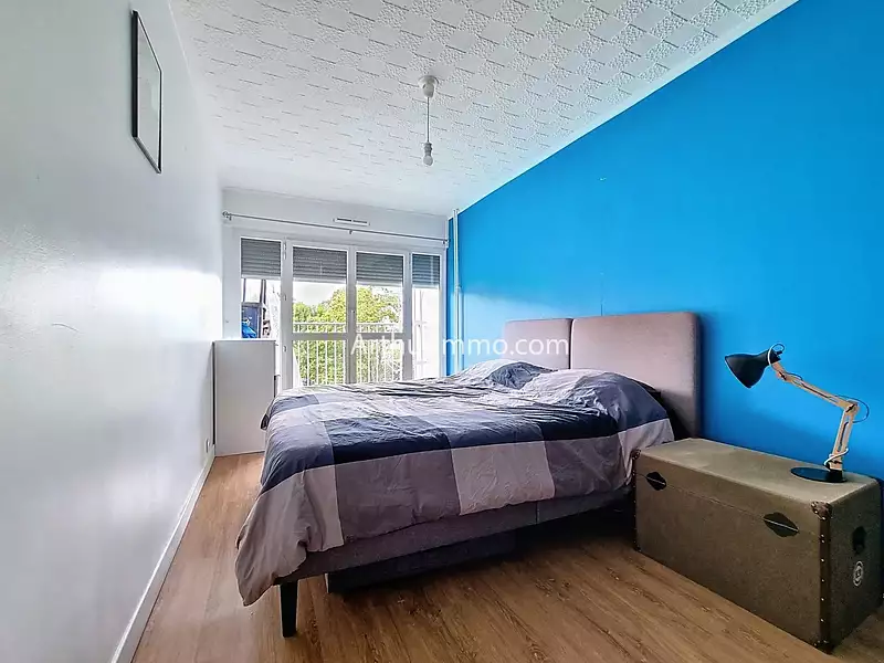 Appartement, 78,83 m²